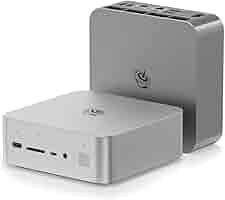 Amazon.co.jp: Beelink GTi12ミニPC、Intel Core i9 12900H (14C